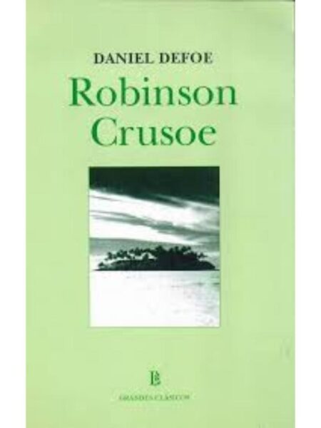 ROBINSON CRUSOE