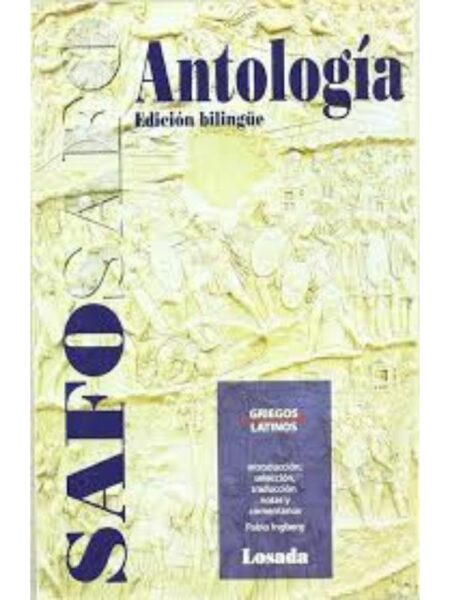 ANTOLOGÍA
