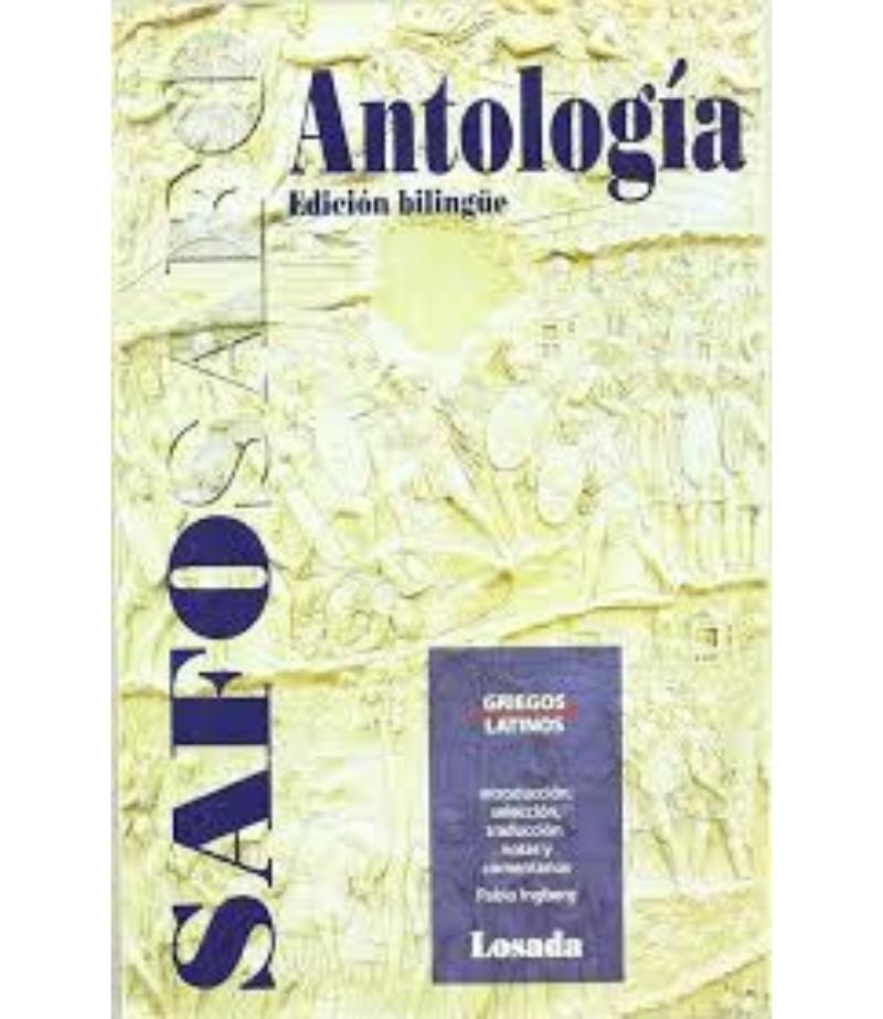 ANTOLOGÍA