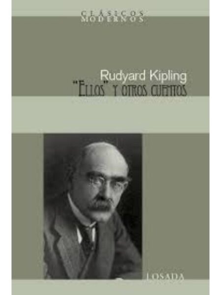 ELLOS Y OTROS CUENTOS