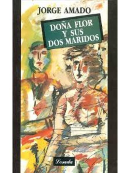 DOÑA FLOR Y SUS MARIDOS