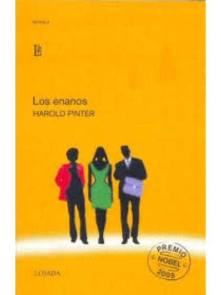 ENANOS, LOS