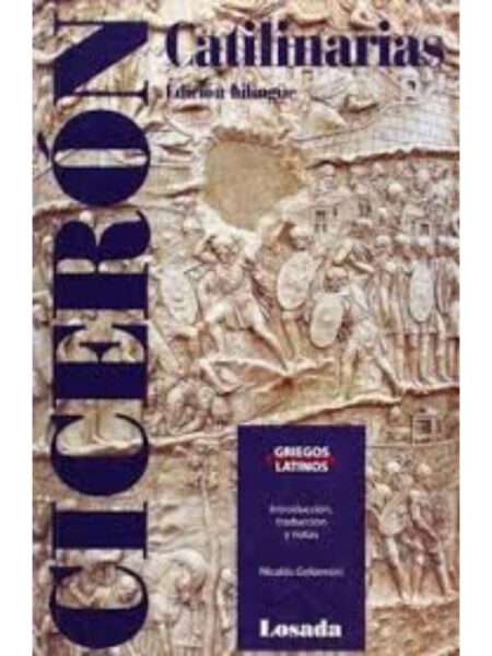 CATILINARIAS