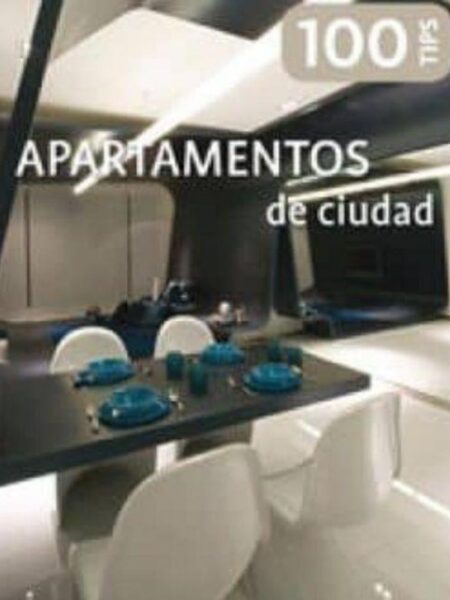 APARTAMENTOS DE CIUDAD
