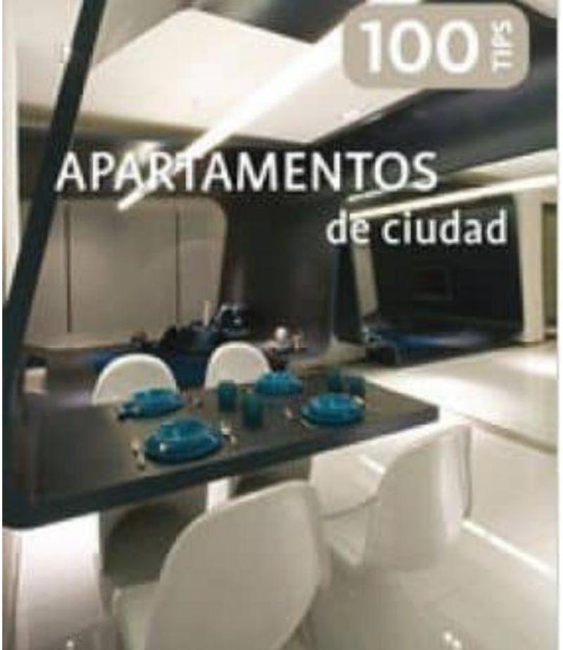APARTAMENTOS DE CIUDAD