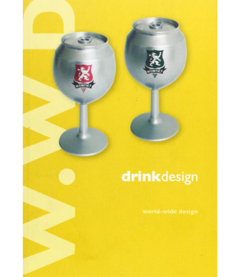 DRINK DESIGN -WORLD WIDE DESIGN-