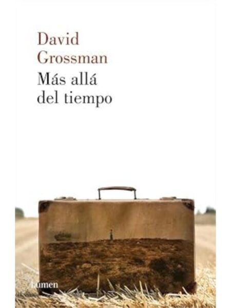 MÁS ALLÁ DEL TIEMPO