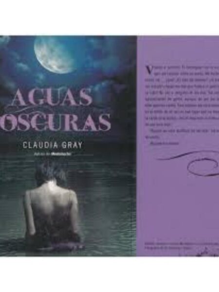 AGUAS OSCURAS