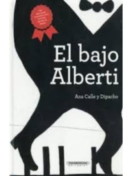 BAJO ALBERTI, EL -TD-