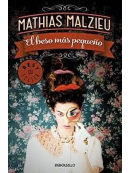 BESO MÁS PEQUEÑO, EL