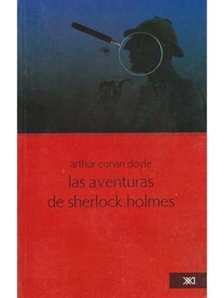 AVENTURAS DE SHERLOCK HOLMES, LAS