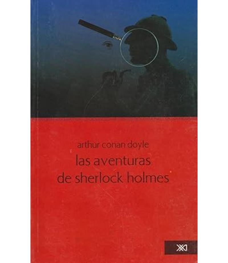 AVENTURAS DE SHERLOCK HOLMES, LAS