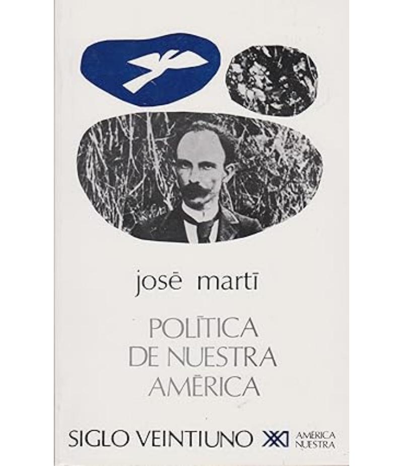 POLÍTICA DE NUESTRA AMÉRICA