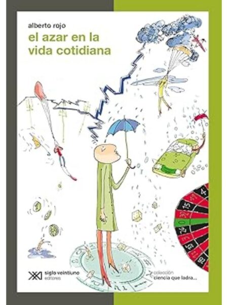 AZAR EN LA VIDA COTIDIANA, EL