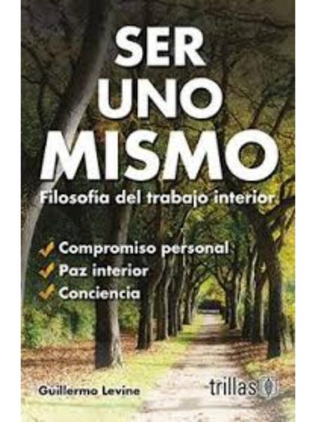 FILOSOFÍA DEL TRABAJO INTERIOR