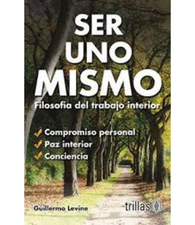 FILOSOFÍA DEL TRABAJO INTERIOR