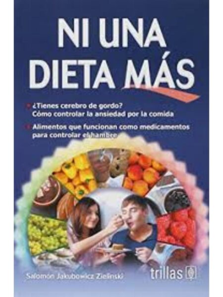 NI UNA DIETA MÁS