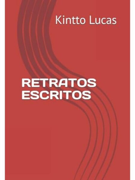 RETRATOS ESCRITOS