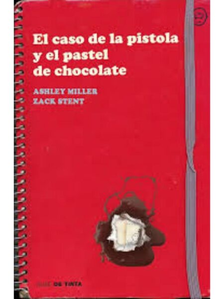 CASO DE LA PISTOLA Y EL PASTEL DE CHOCOLATE