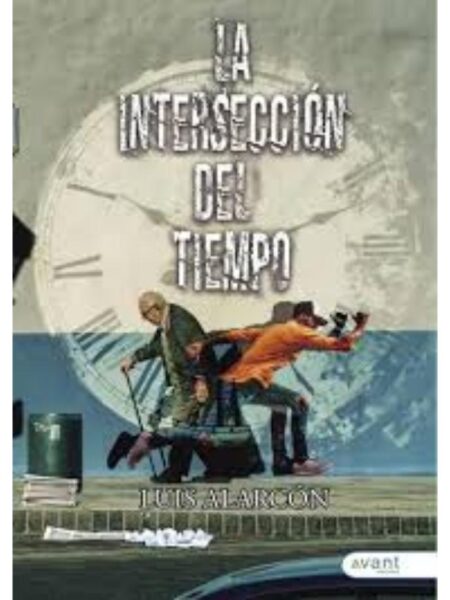 INTERSECCIÓN DEL TIEMPO, LA