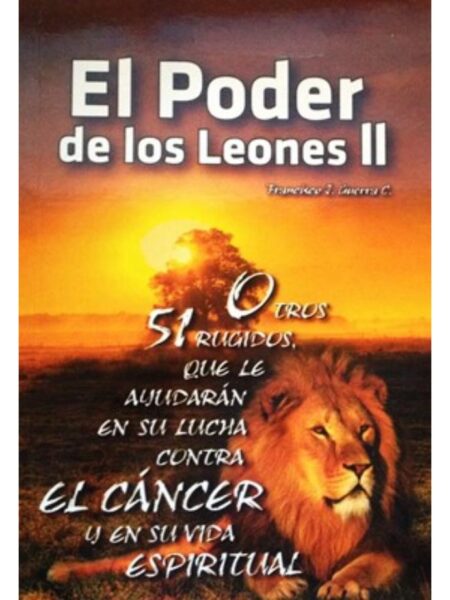 PODER DE LOS LEONES II, EL