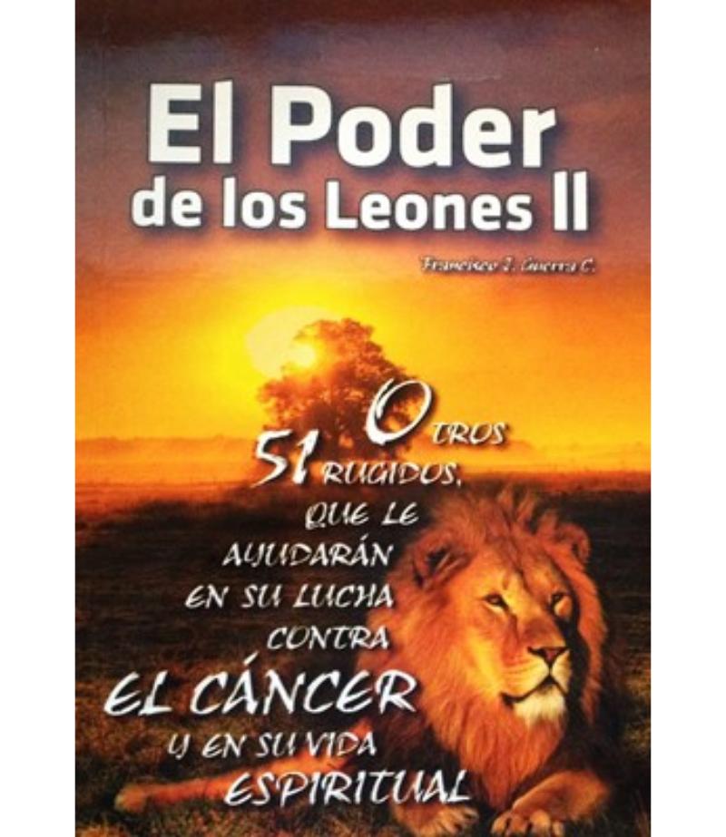 PODER DE LOS LEONES II, EL