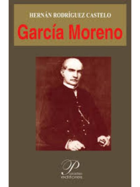 GARCÍA MORENO -TD-