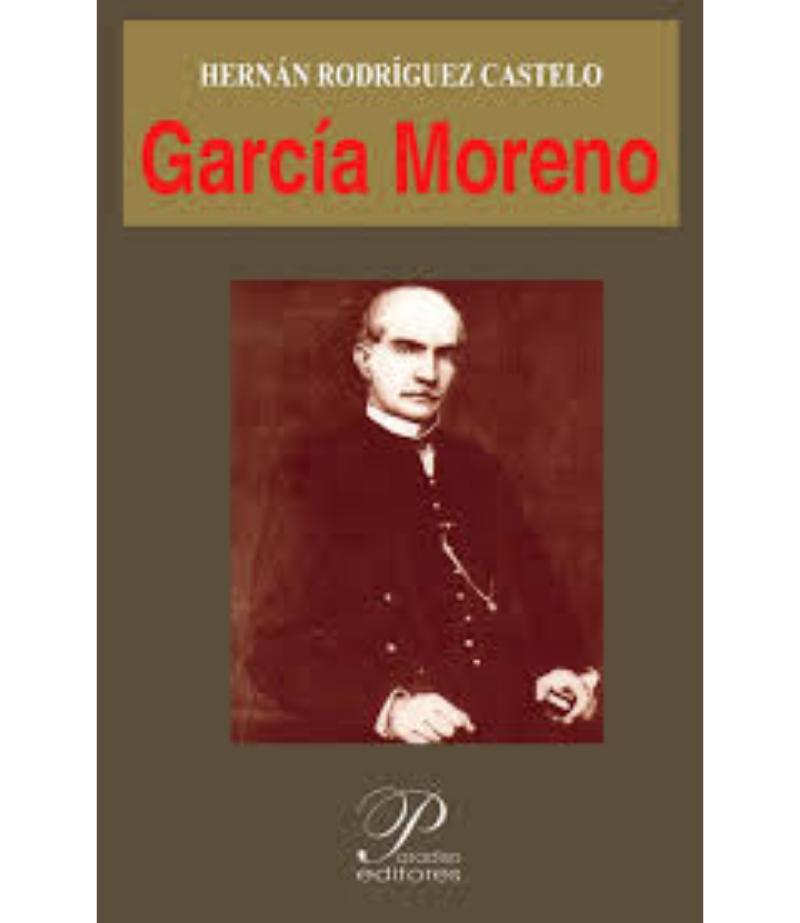 GARCÍA MORENO -TD-