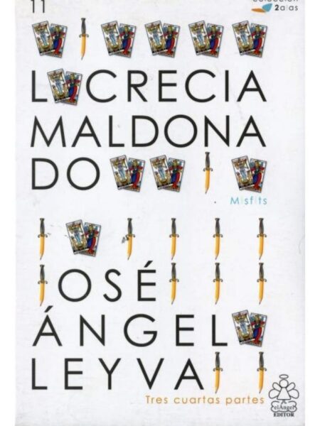 MISFITS - TRES CUARTAS PARTES -2ALAS-