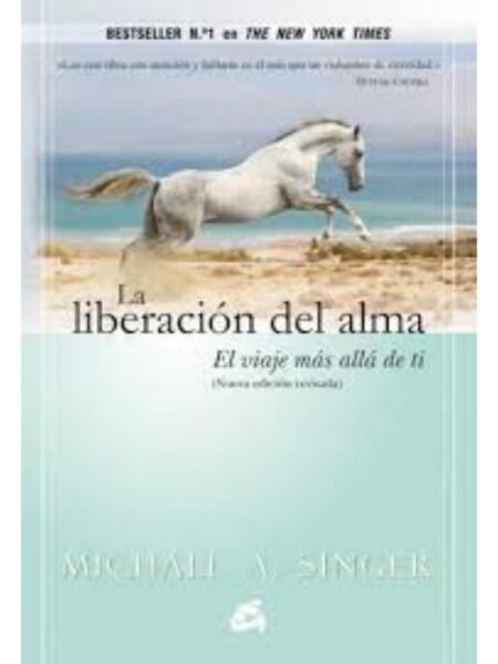 LIBERACIÓN DEL ALMA, LA