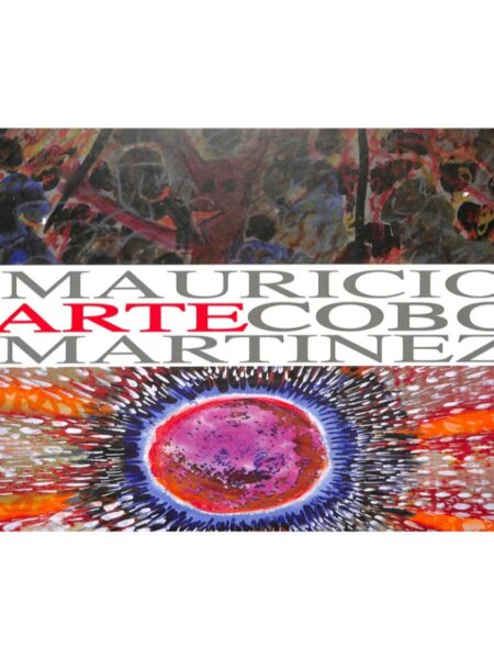 ARTE MAURICIO COBO MARTÍNEZ