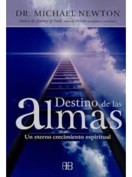 DESTINO DE LAS ALMAS