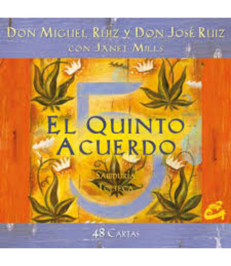 QUINTO ACUERDO, EL