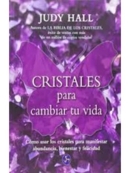 CRISTALES PARA CAMBIAR TU VIDA