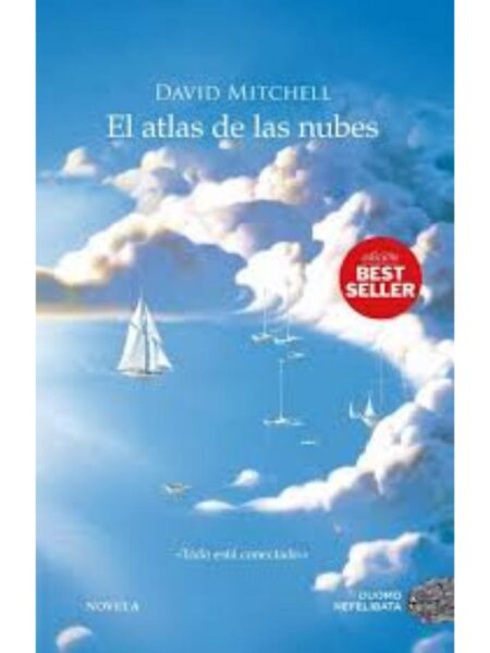 ATLAS DE LAS NUVES, EL