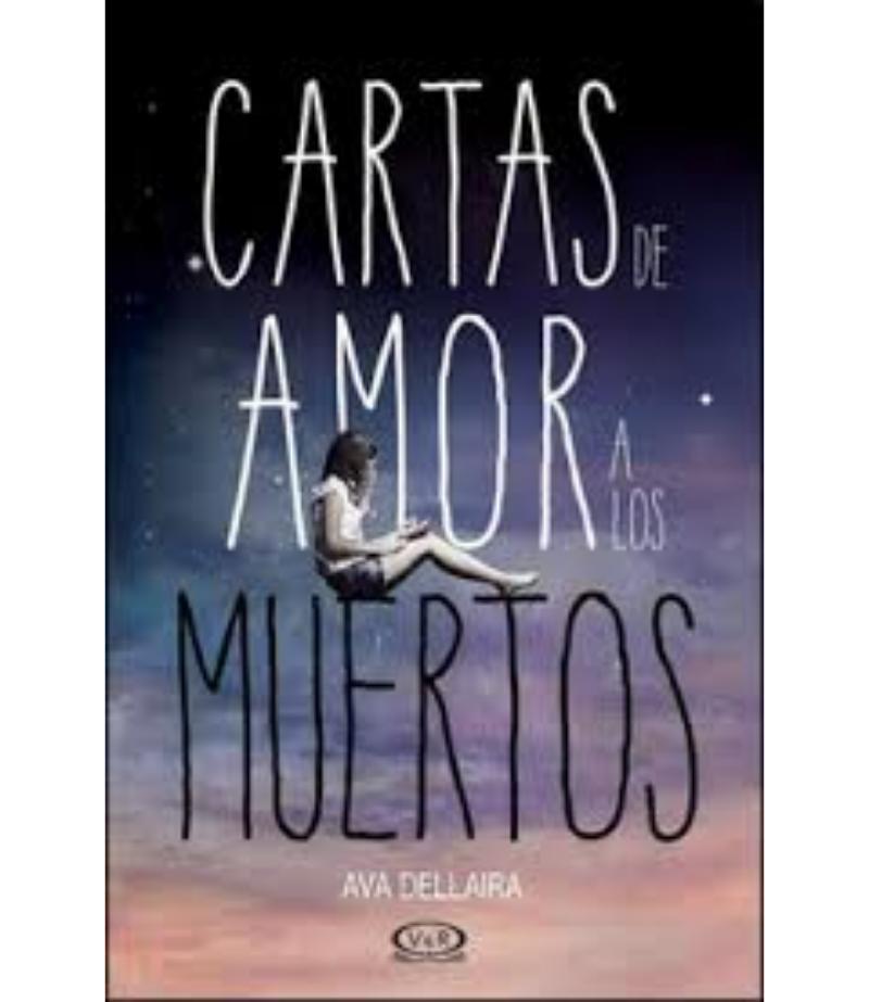CARTAS DE AMOR A LOS MUERTOS