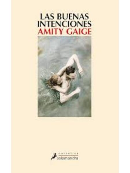 BUENAS INTENCIONES, LAS
