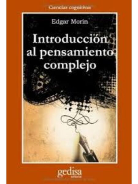 INTRODUCCIÓN AL PENSAMIENTO COMPLEJO
