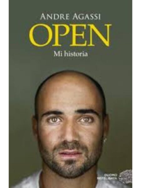 OPEN, MEMORIAS