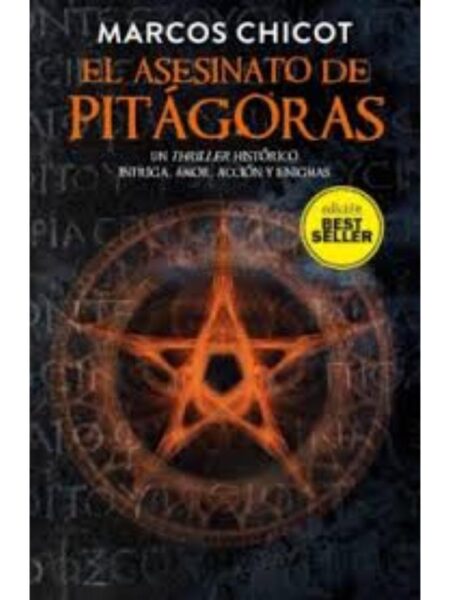 ASESINATO DE PITÁGORAS, EL