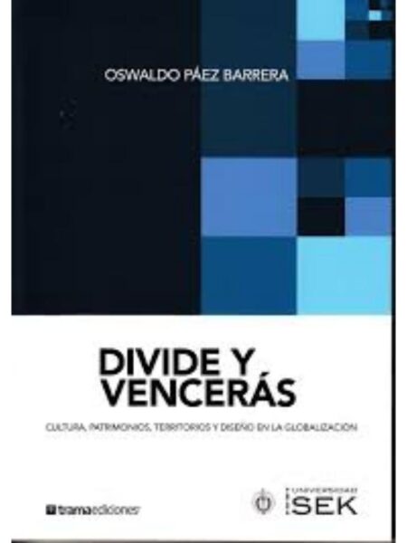 DIVIDE Y VENCERÁS