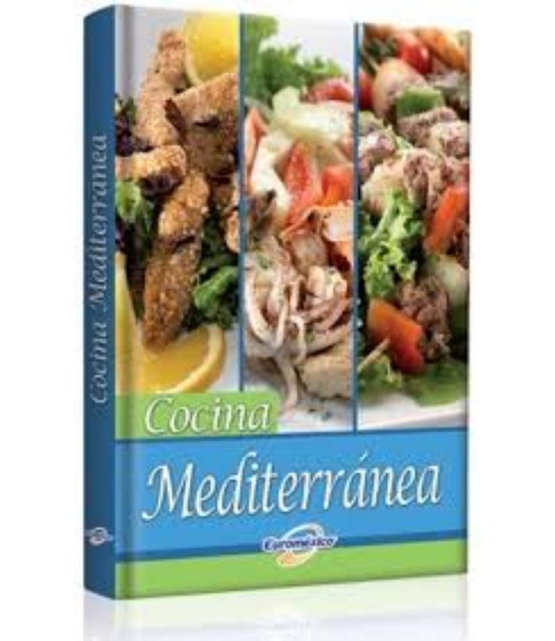 COCINA MEDITERRÁNEA
