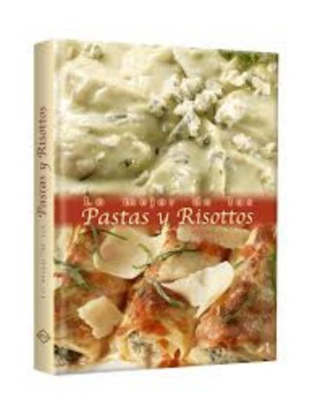 LO MEJOR EN PASTAS Y RISTOS