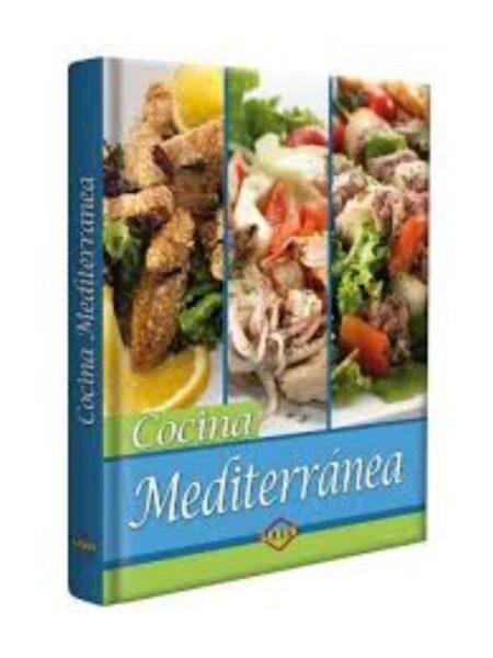 COCINA MEDITERRANEA