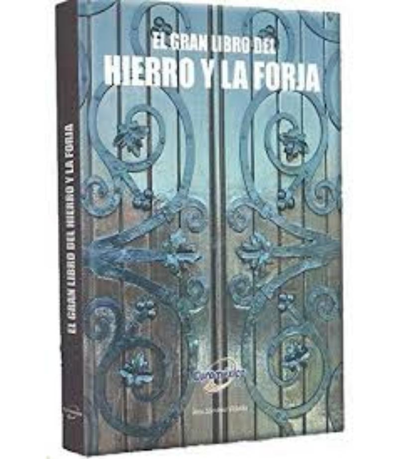 GRAN LIBRO DEL HIERRO Y LA FORJA, EL