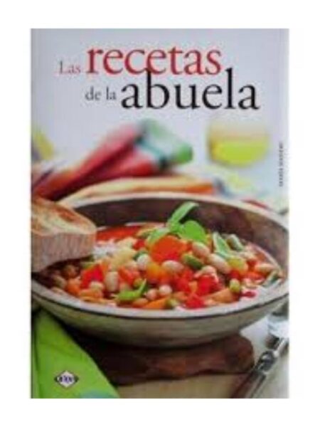 RECETAS DE LA ABUELA, LAS