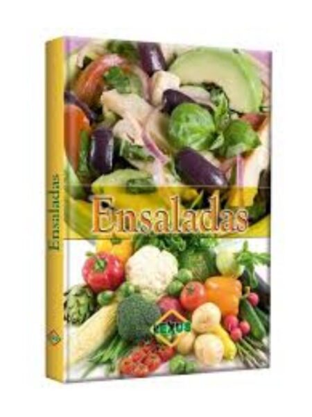 ENSALADAS