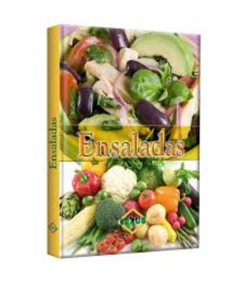 ENSALADAS