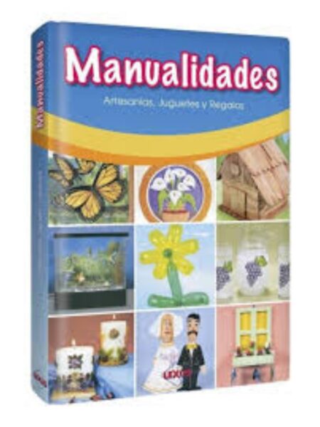 MANUALIDADES