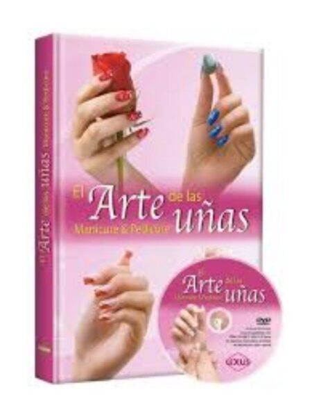 ARTE DE LAS UÑAS MANICURE & PEDICURE
